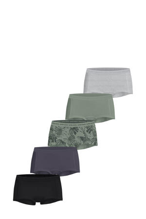 short (set van 5)