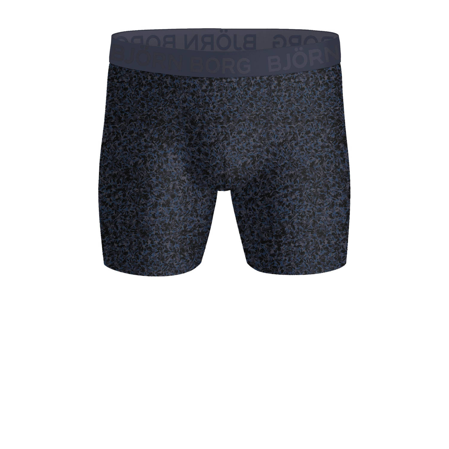 Björn Borg SPORTS sportboxer (set van 5)