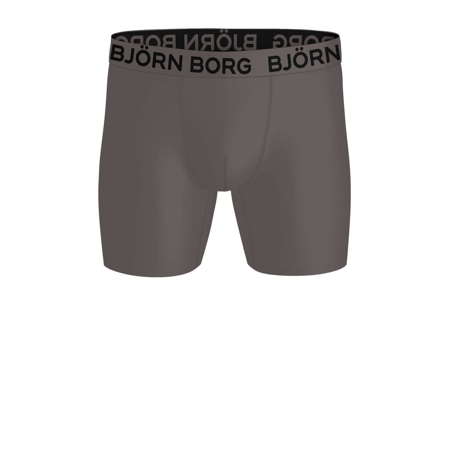 Björn Borg SPORTS sportboxer (set van 5)