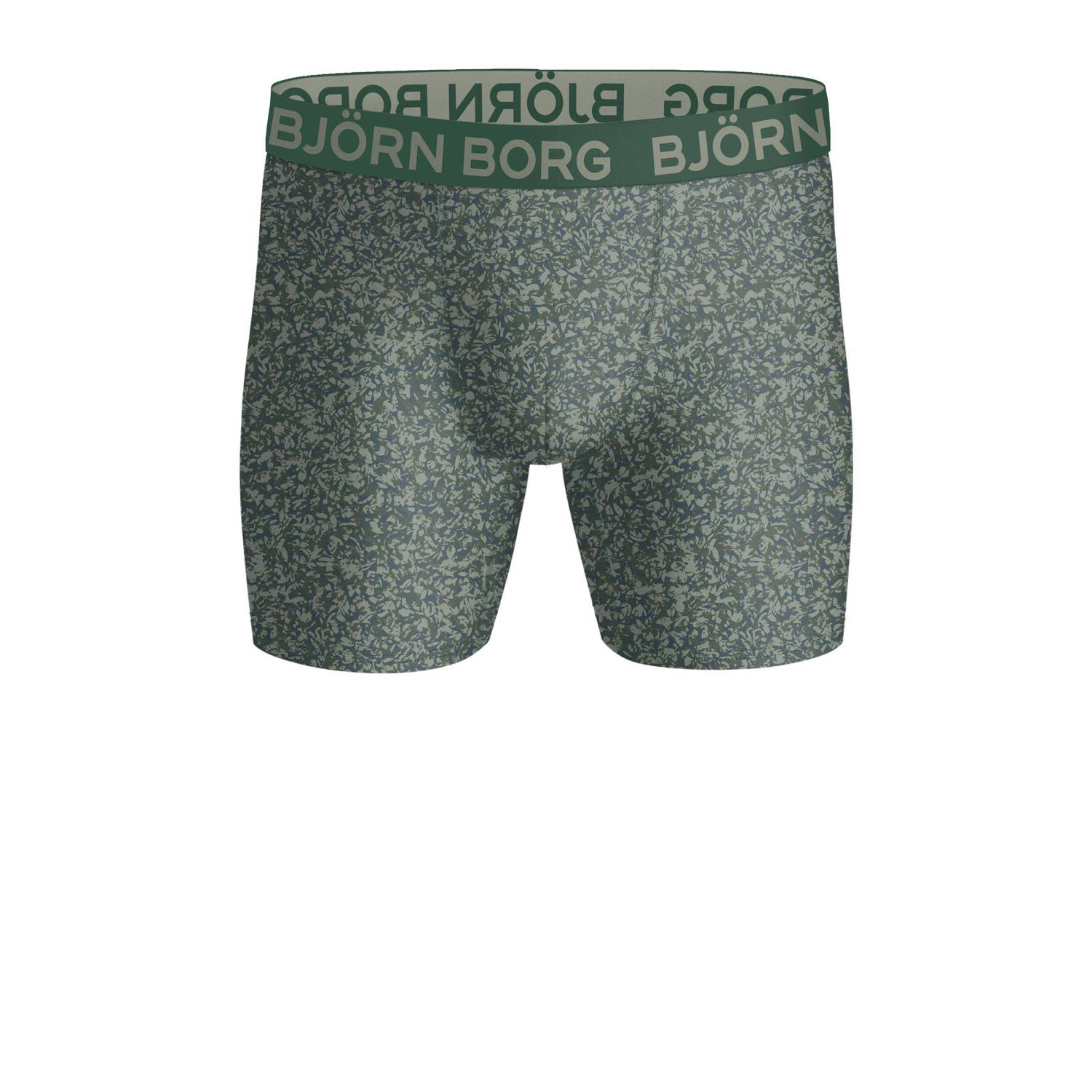 Björn Borg SPORTS sportboxer (set van 3)