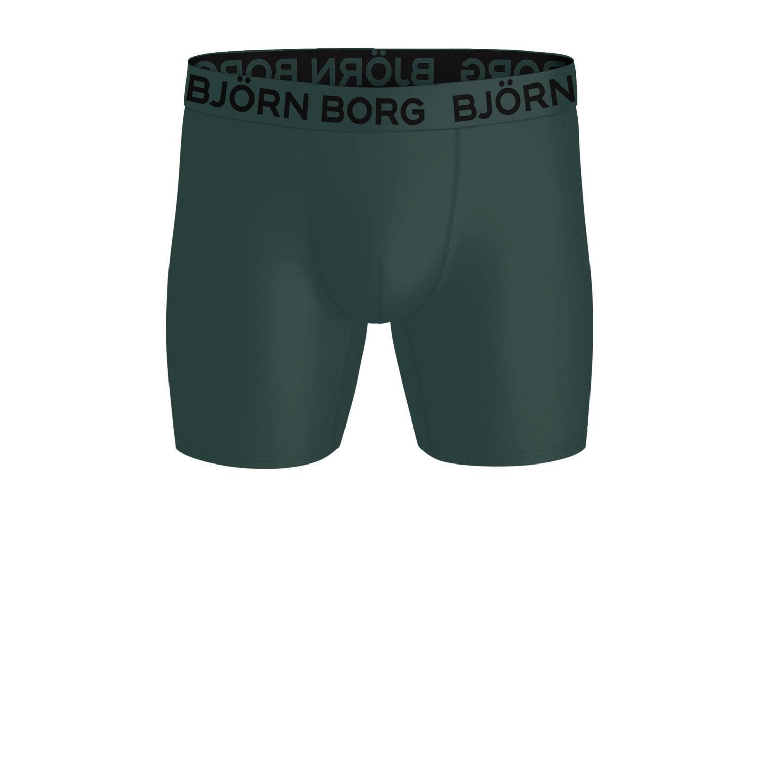 Björn Borg SPORTS sportboxer (set van 3)