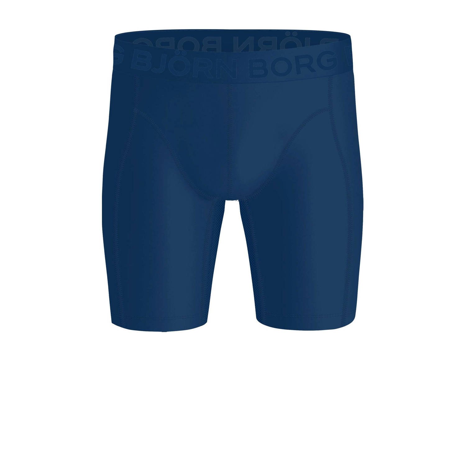 Björn Borg SPORTS sportboxer (set van 2)