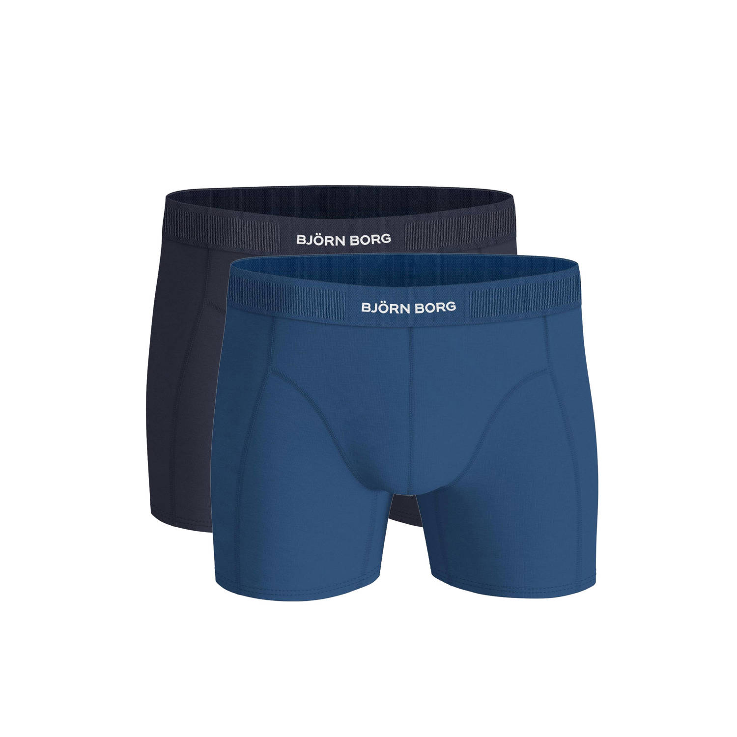 Björn Borg boxershort (set van 2)