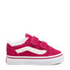 Roze/wit
