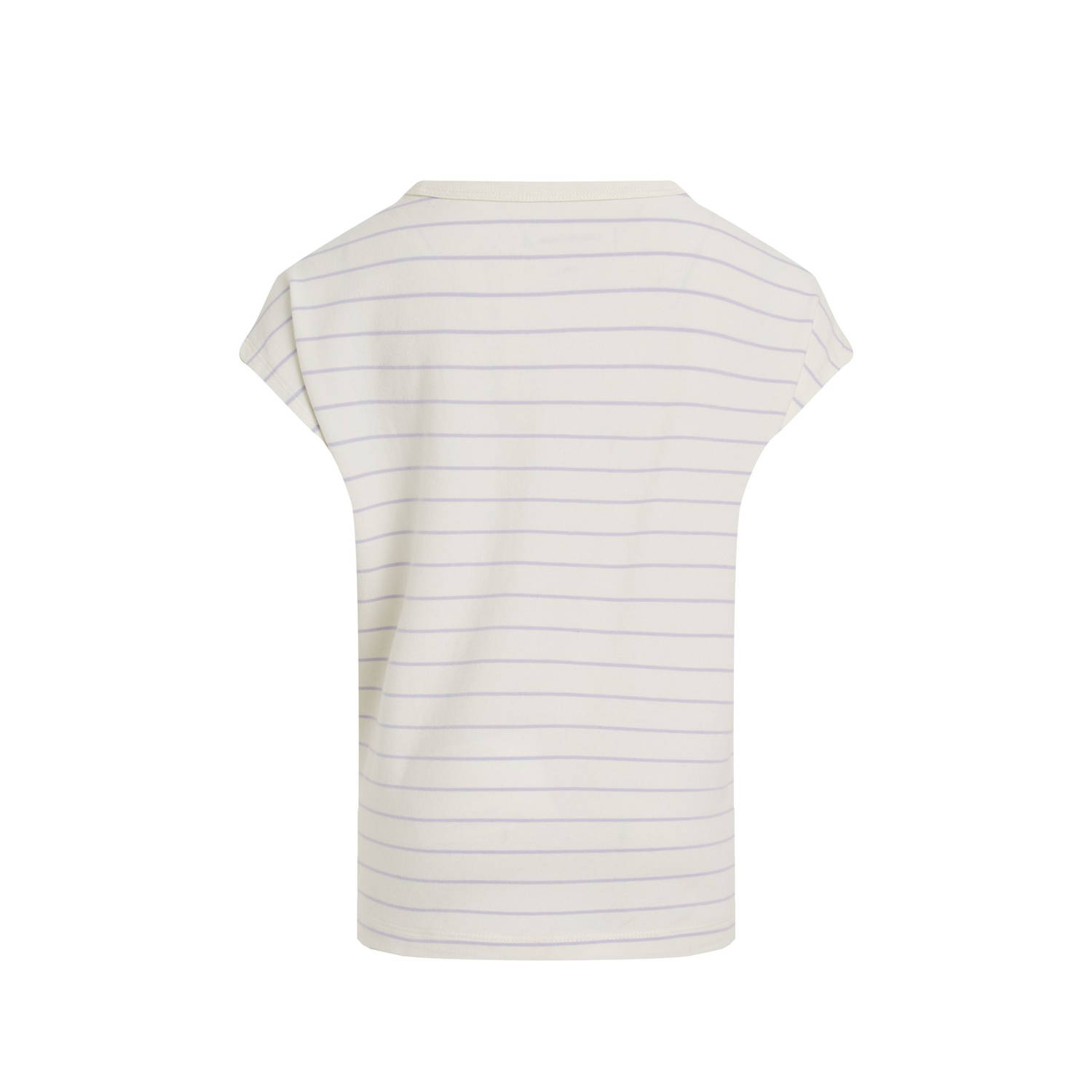 Calvin Klein T-shirt ecru
