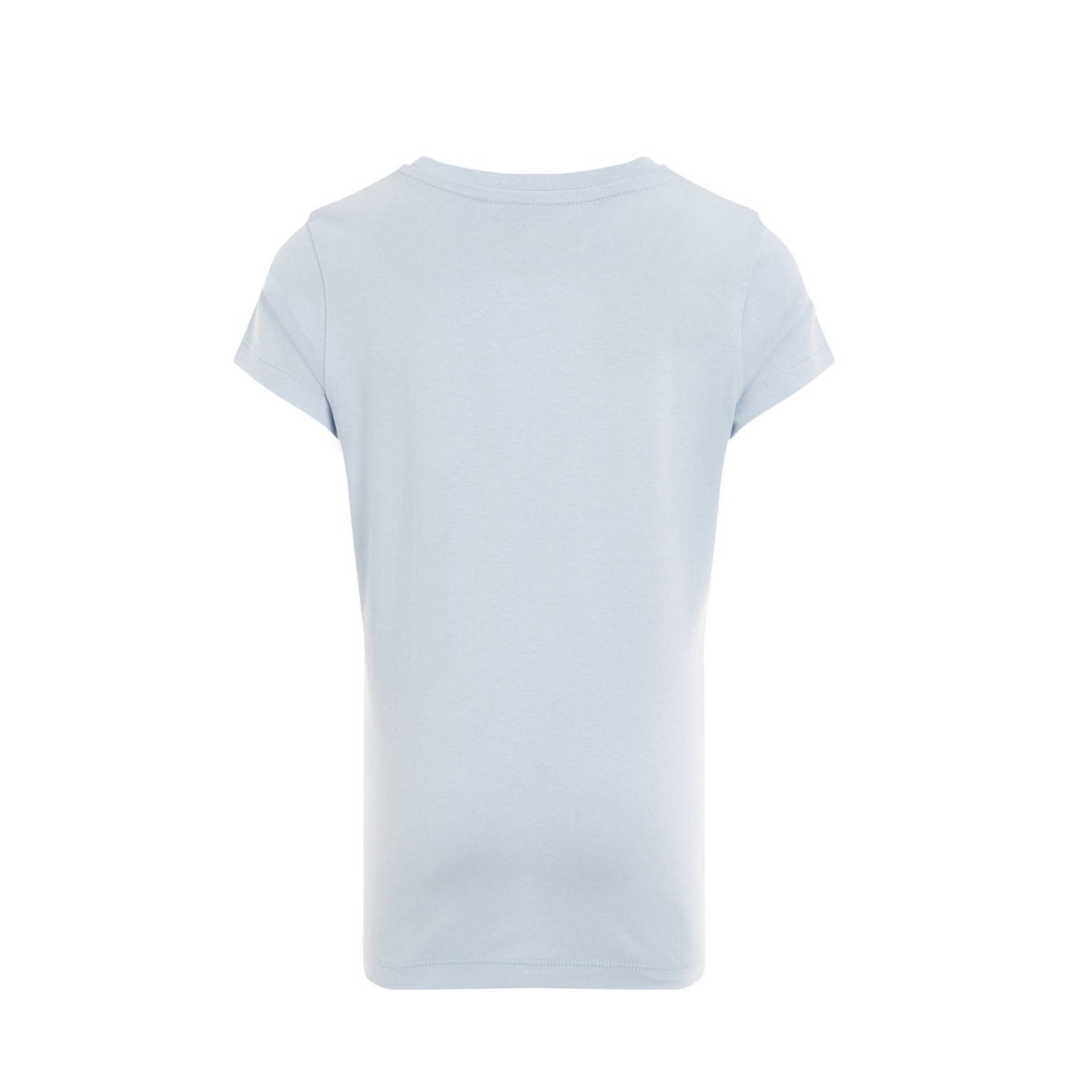 Calvin Klein T-shirt blauw