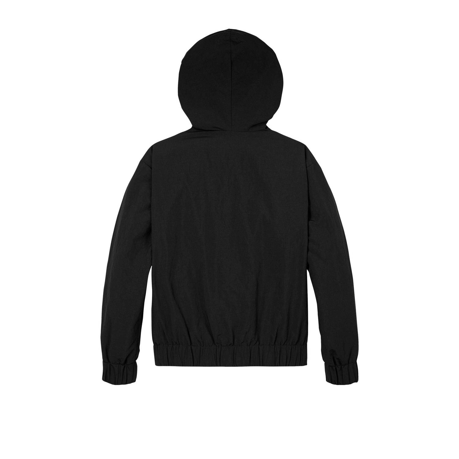 Calvin Klein jack zwart