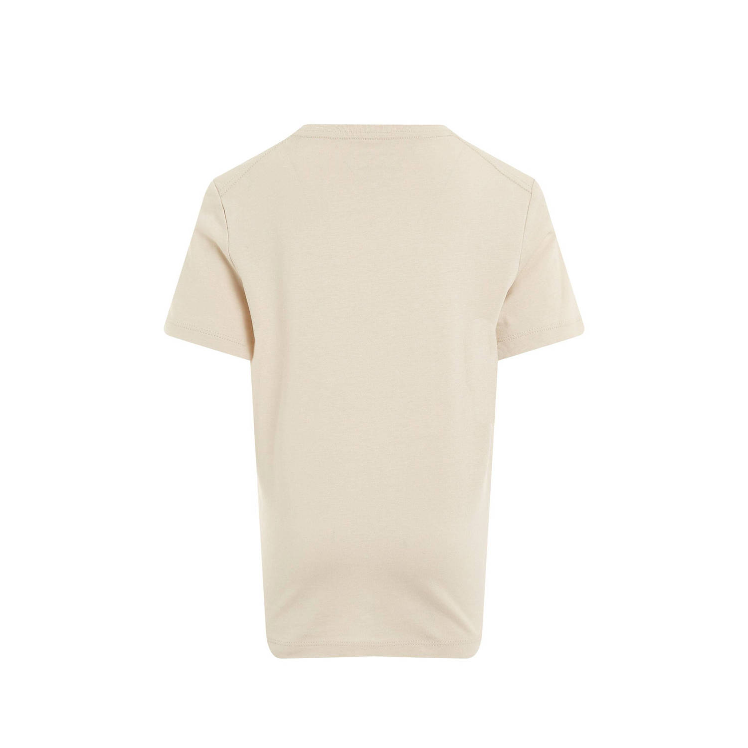 Calvin Klein t-shirt ecru