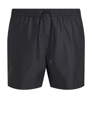 zwemshort zwart