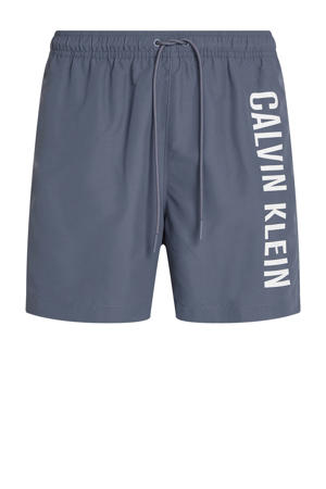 zwemshort blauw