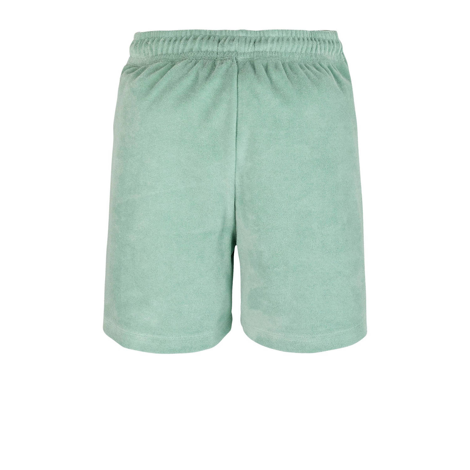 Calvin Klein casual short groen
