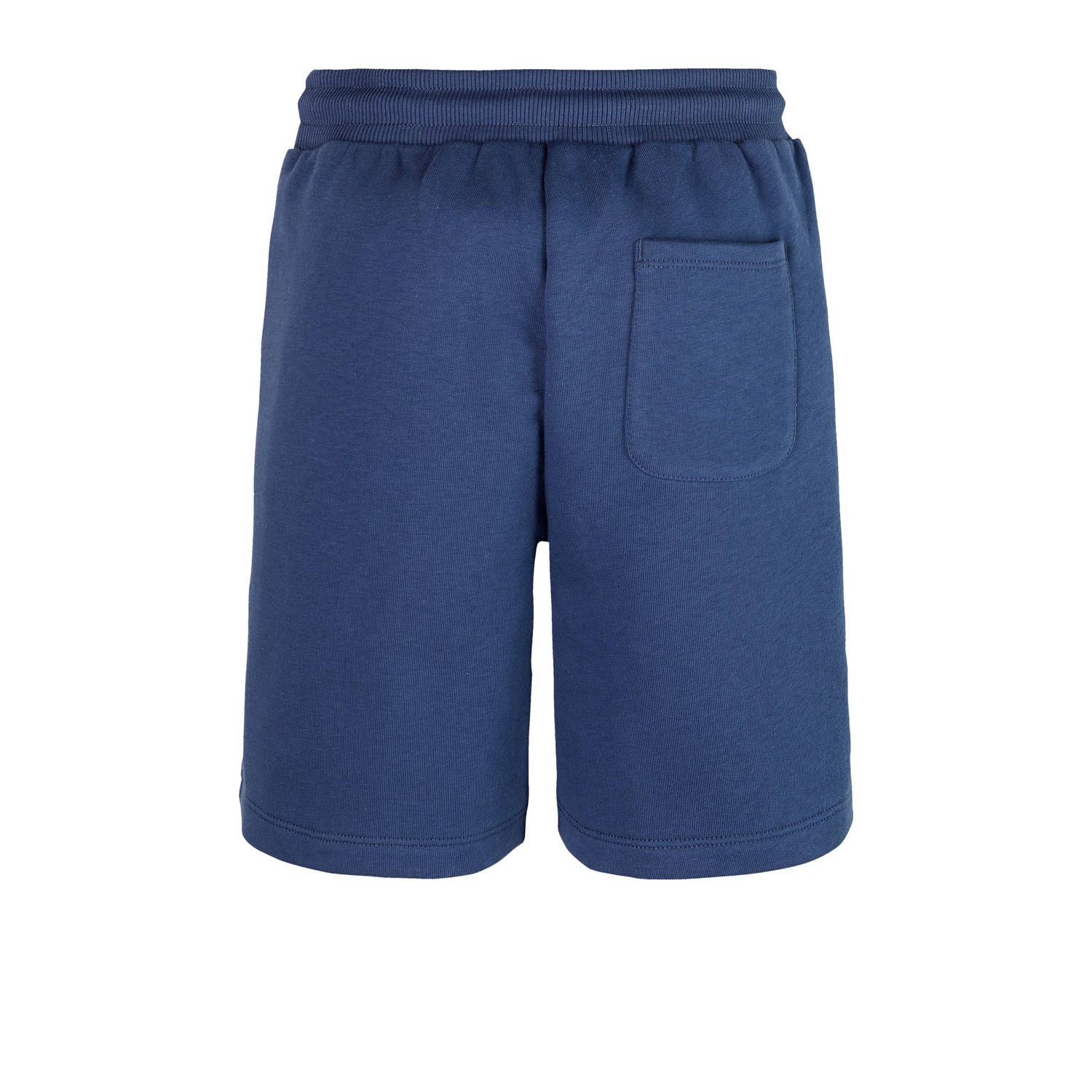 Calvin Klein sweatshort blauw