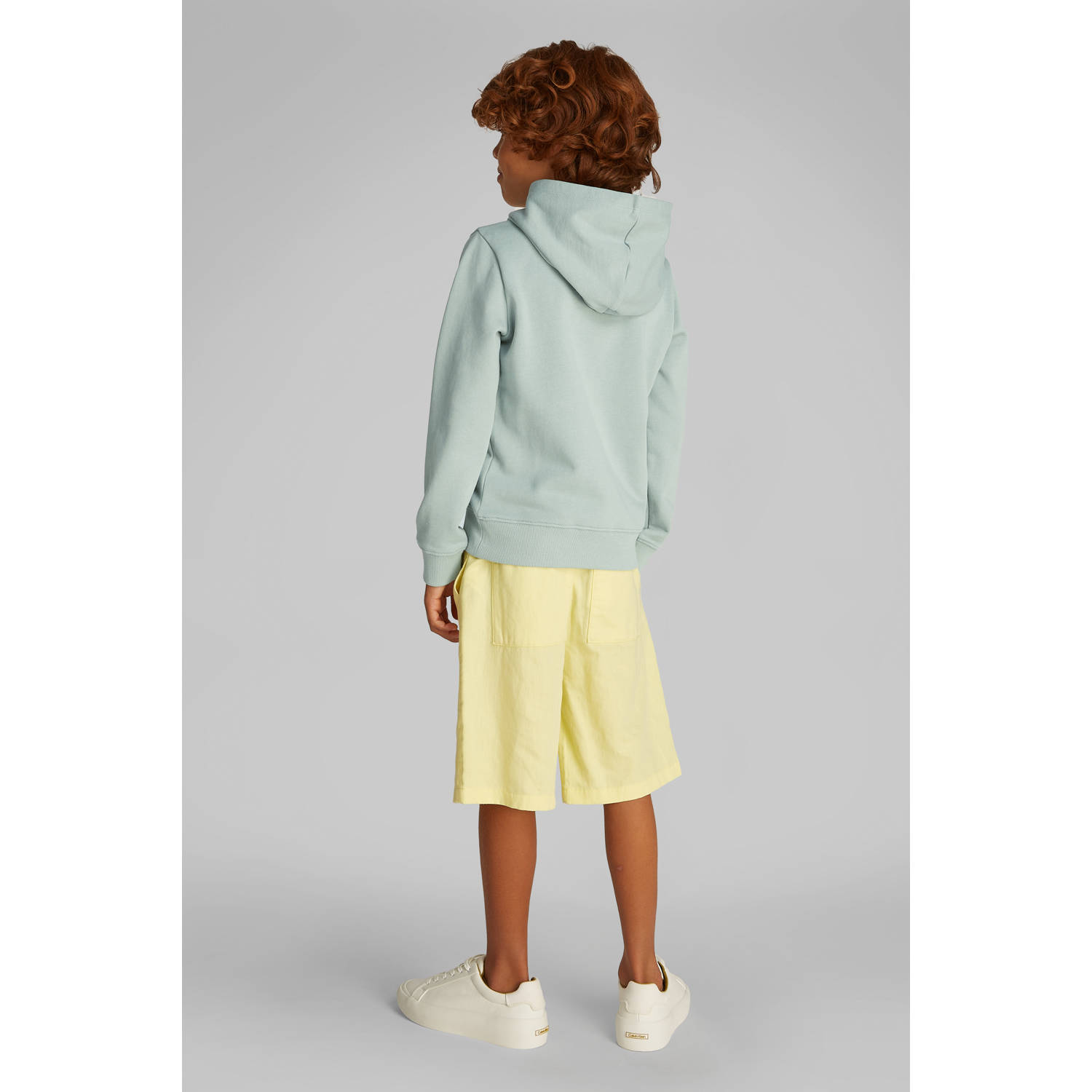 Calvin Klein sweater groen