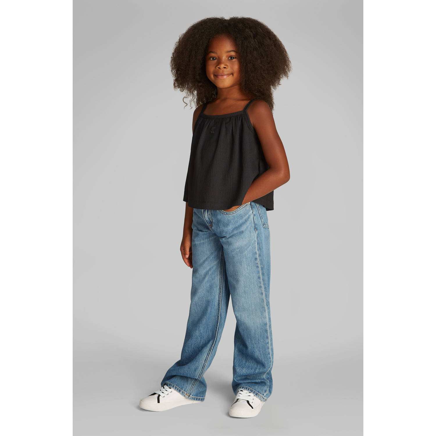 Calvin Klein zwart
