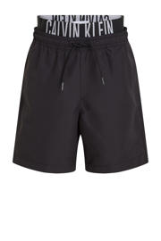 thumbnail: Calvin Klein zwemshort zwart