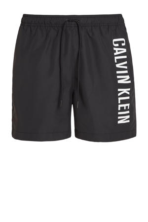 zwemshort zwart