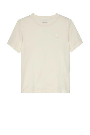 T-shirt wit