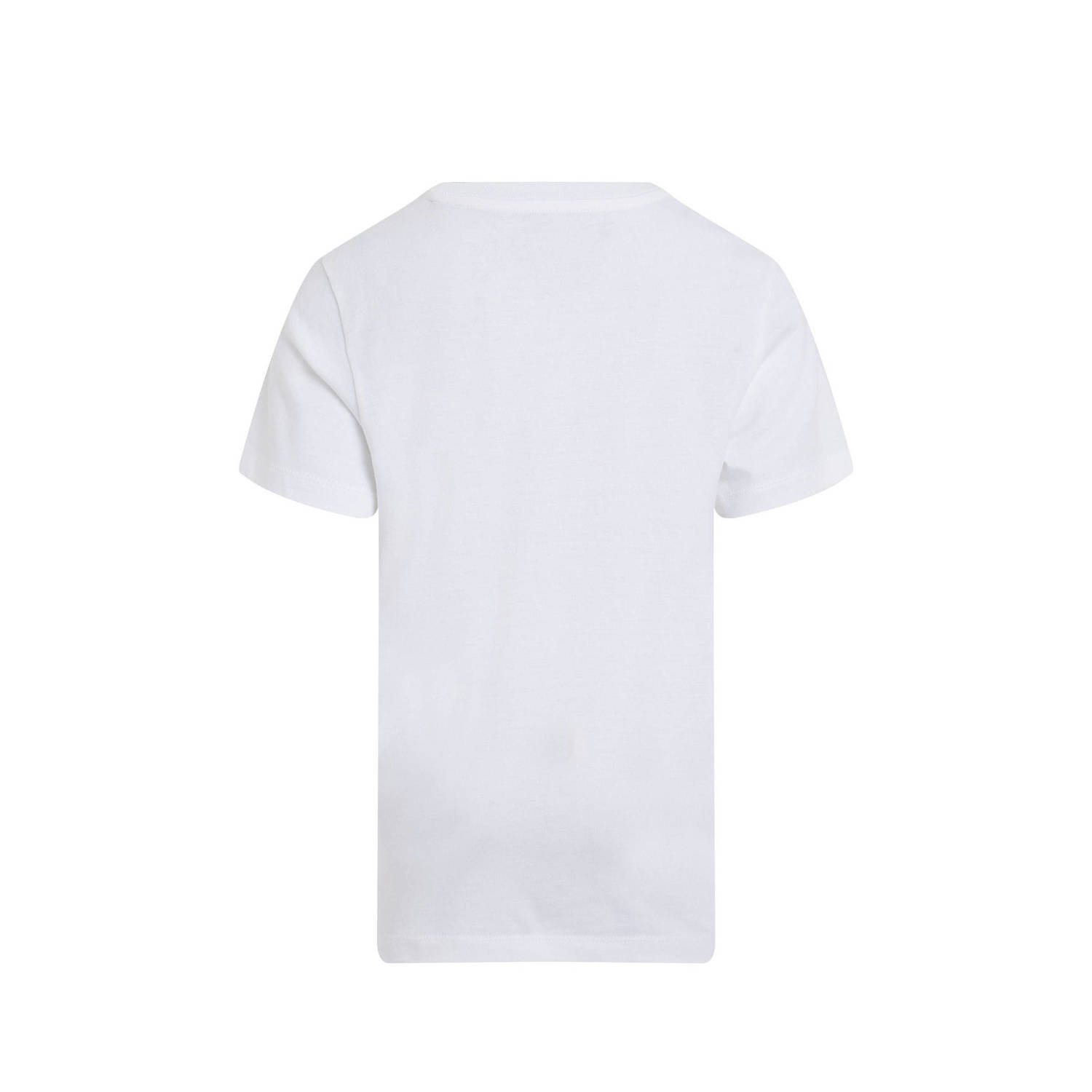 Calvin Klein T-shirt wit