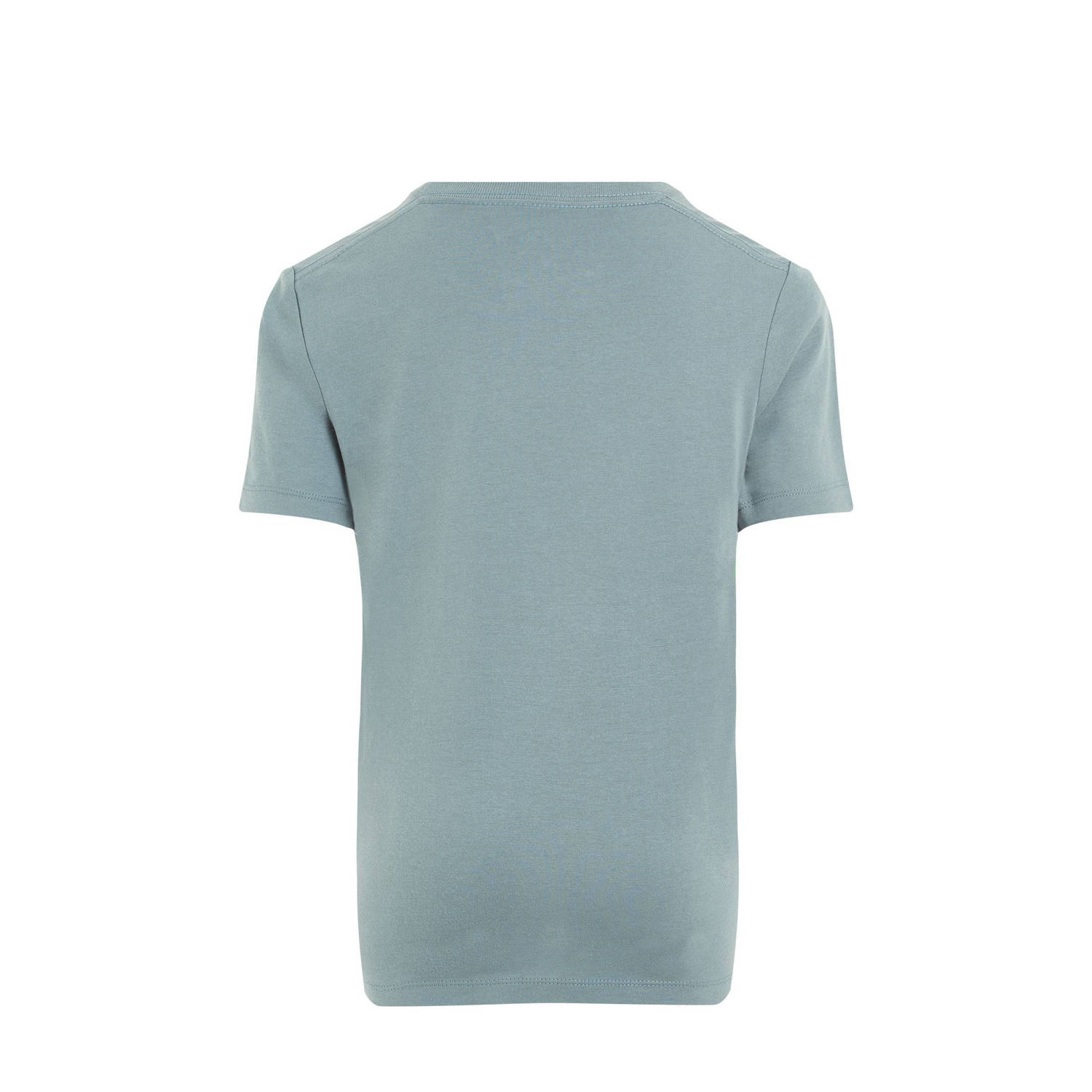 Calvin Klein T-shirt grijsblauw