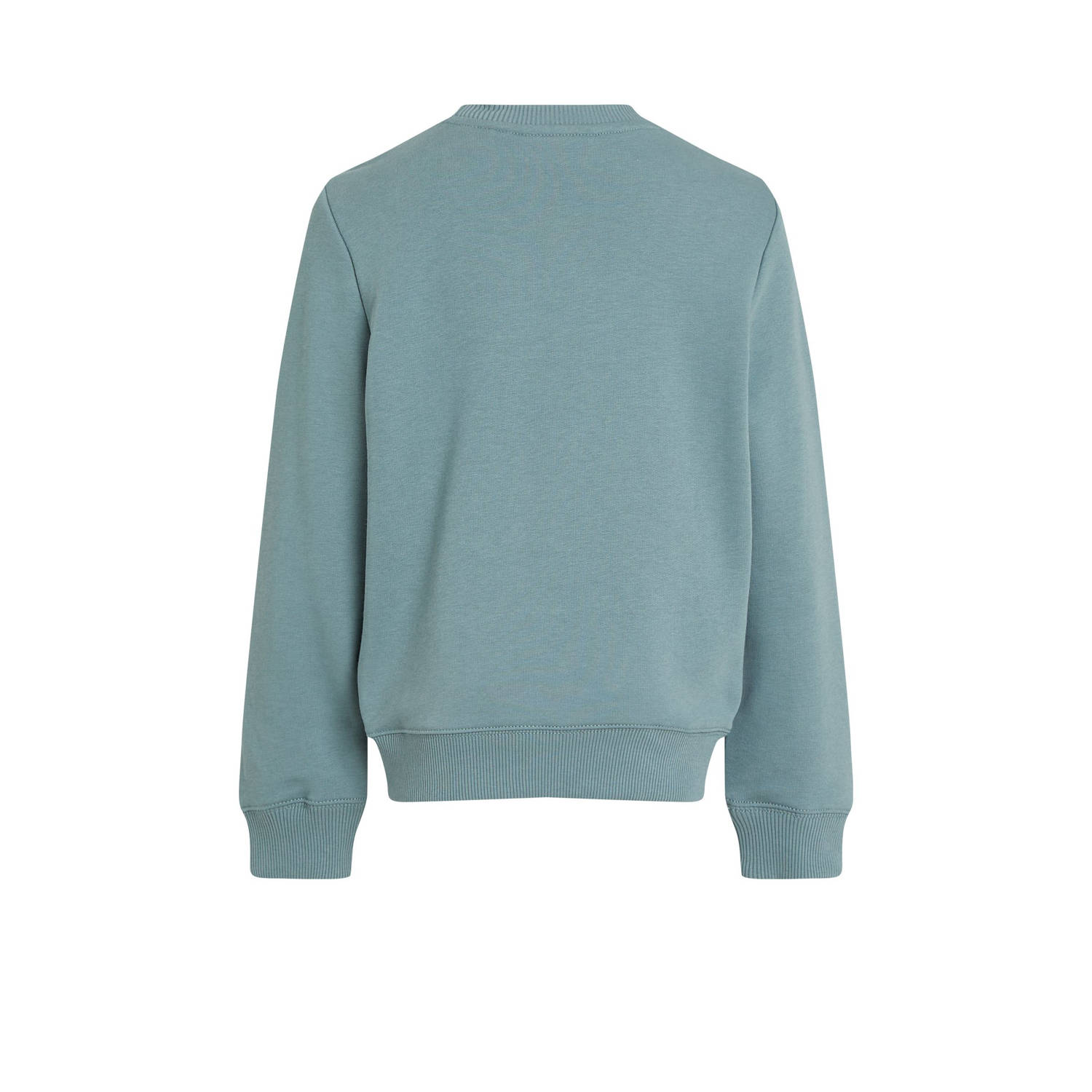 Calvin Klein sweater met logo