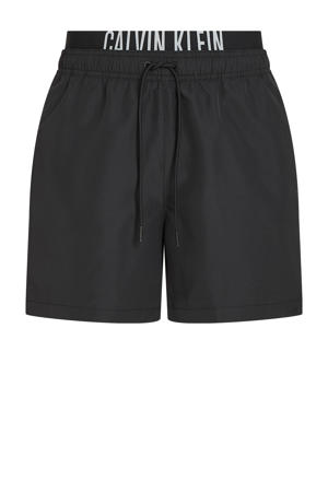 zwemshort zwart