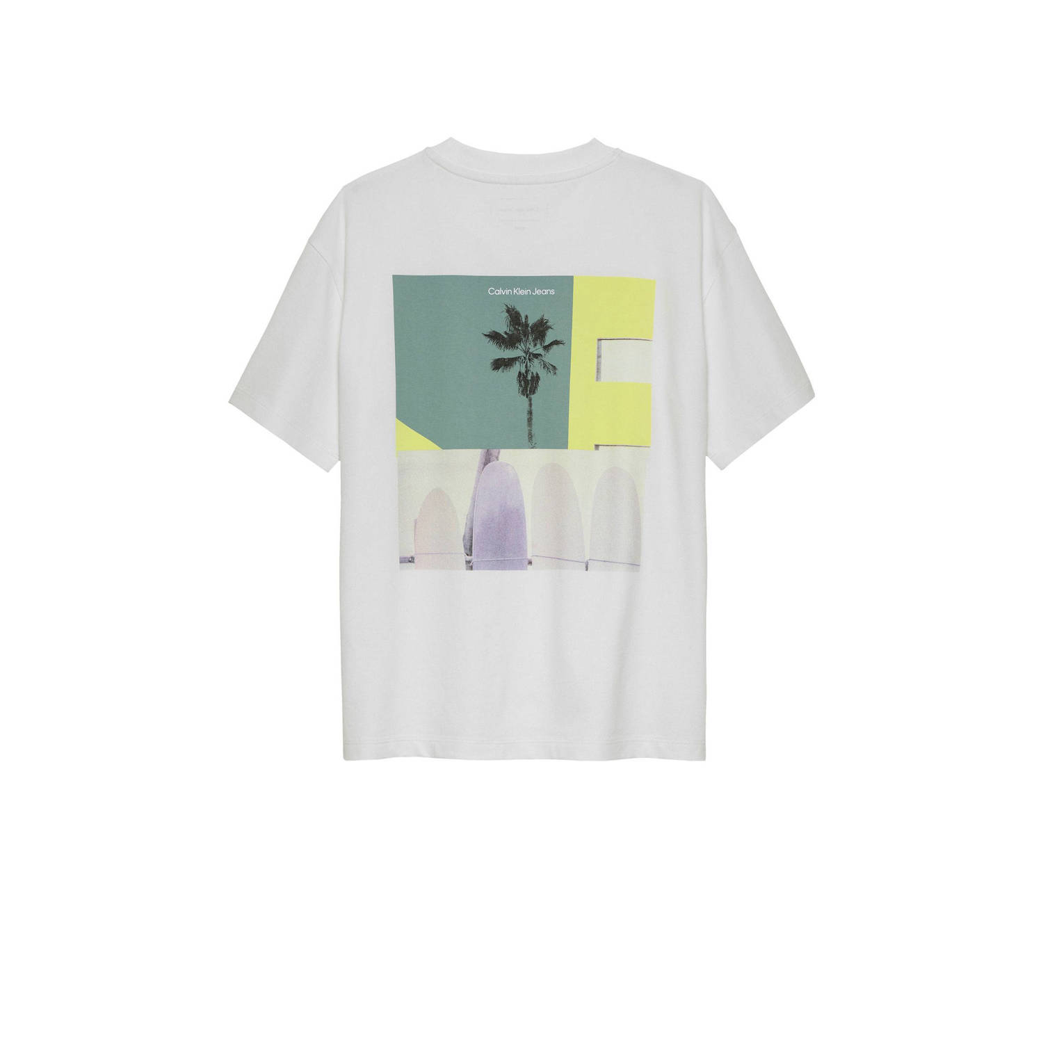 Calvin Klein T-shirt