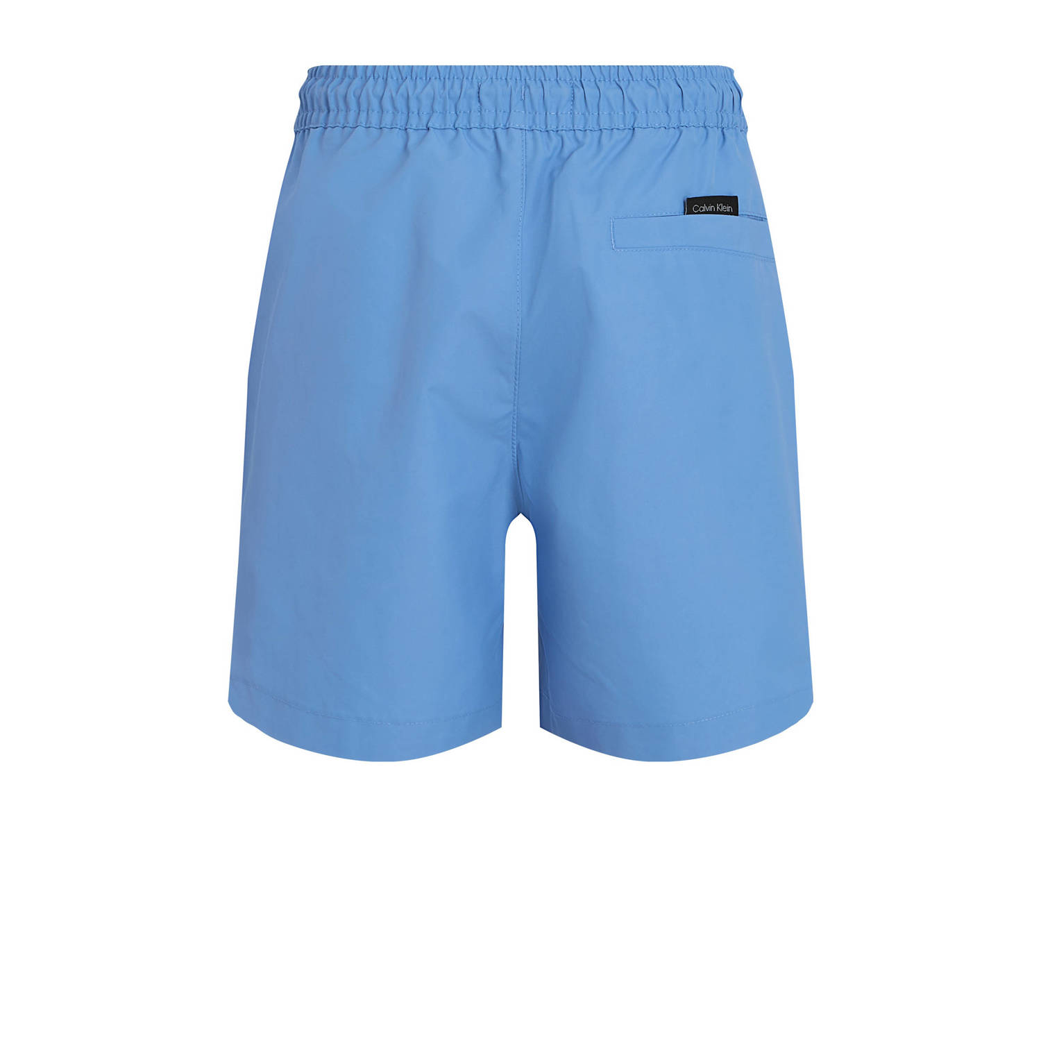 Calvin Klein zwemshort blauw