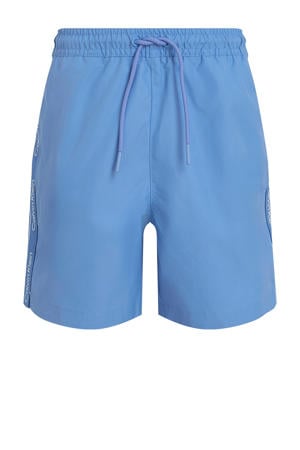 zwemshort blauw
