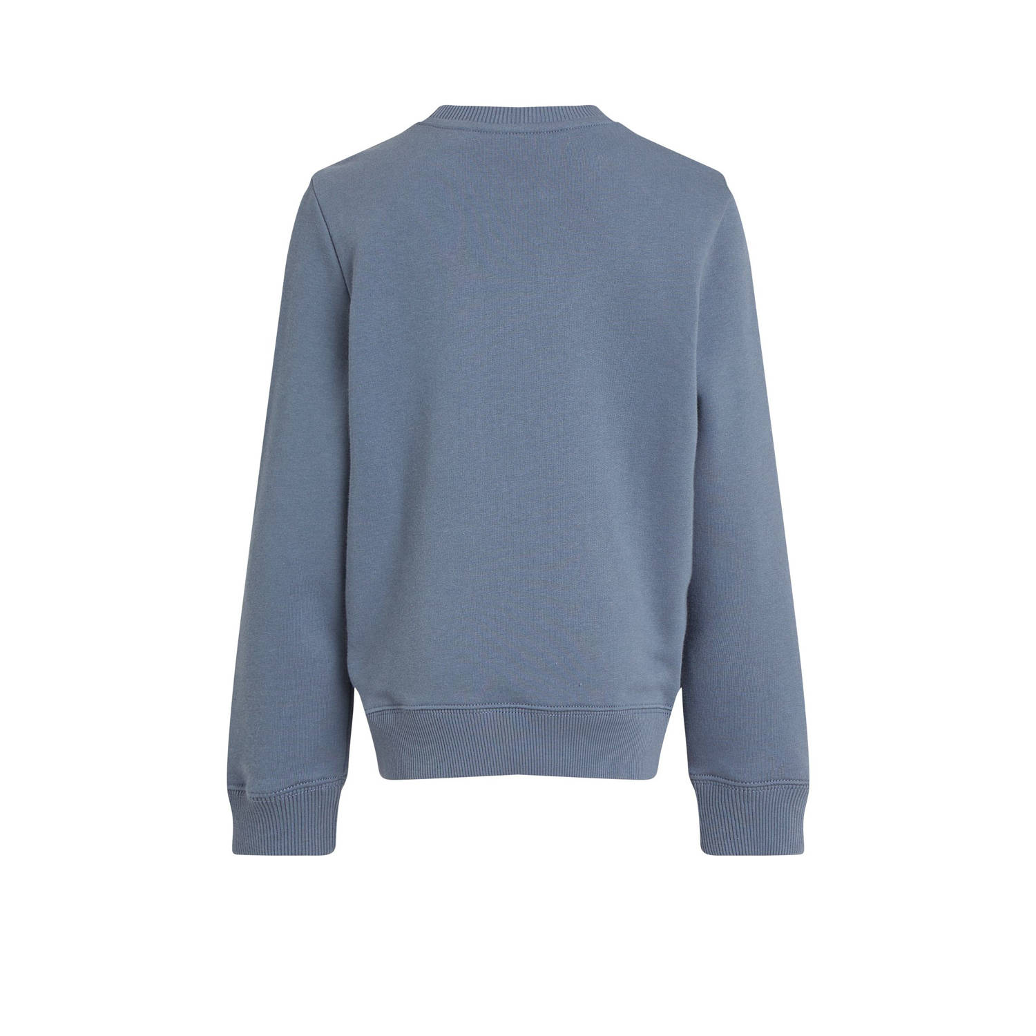 Calvin Klein sweater met logo