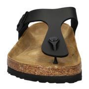 thumbnail: Birkenstock Gizeh  teenslippers zwart