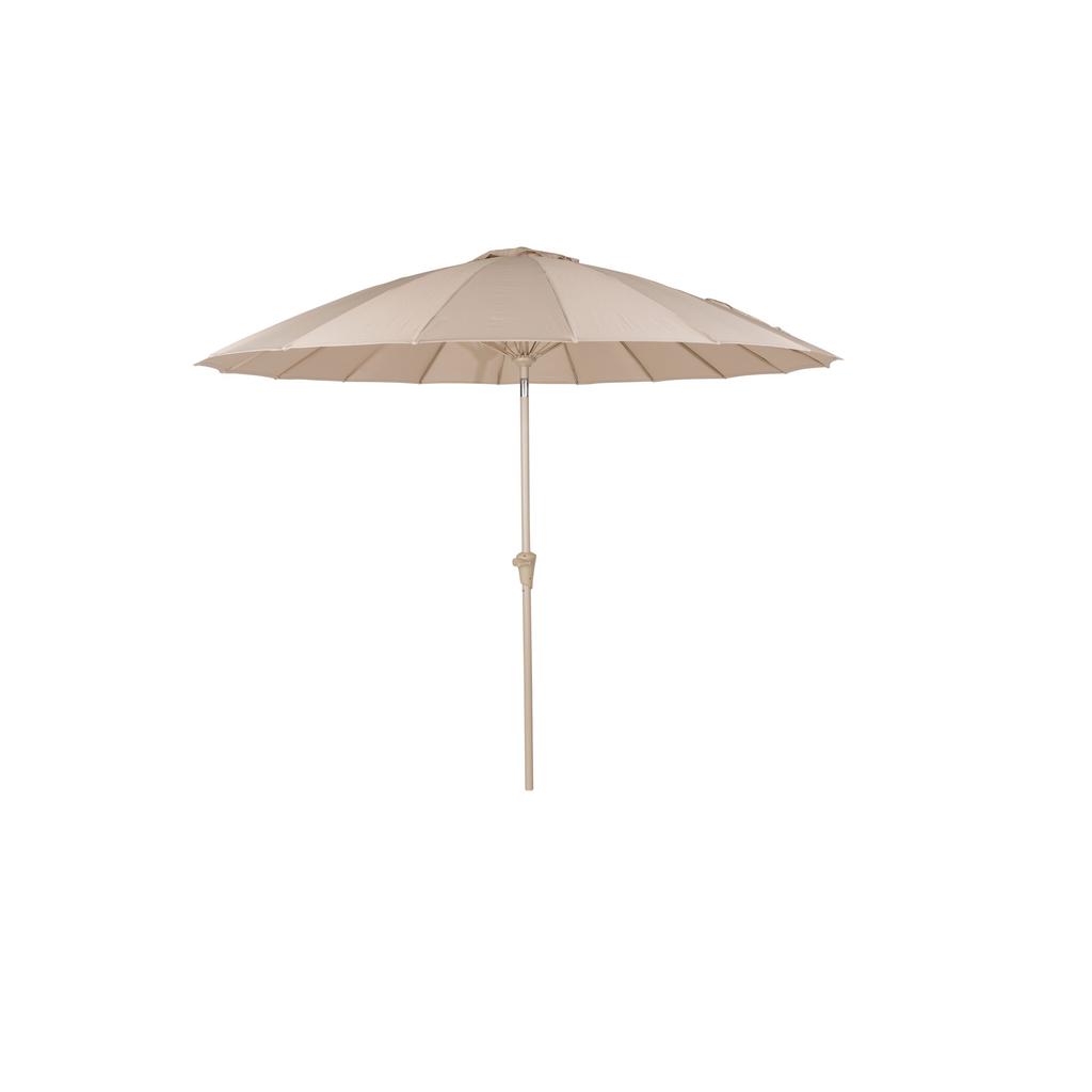 Zuiver stokparasol Sunshine