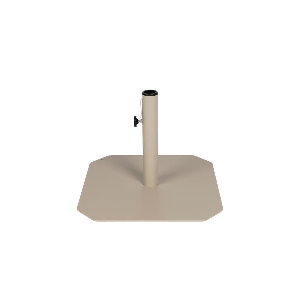 Zuiver parasolvoet Sunbrella