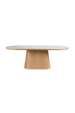 eetkamertafel Almira