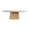 Housecraft Living eetkamertafel Almira