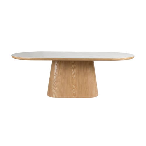 Wehkamp Housecraft Living eetkamertafel Almira aanbieding