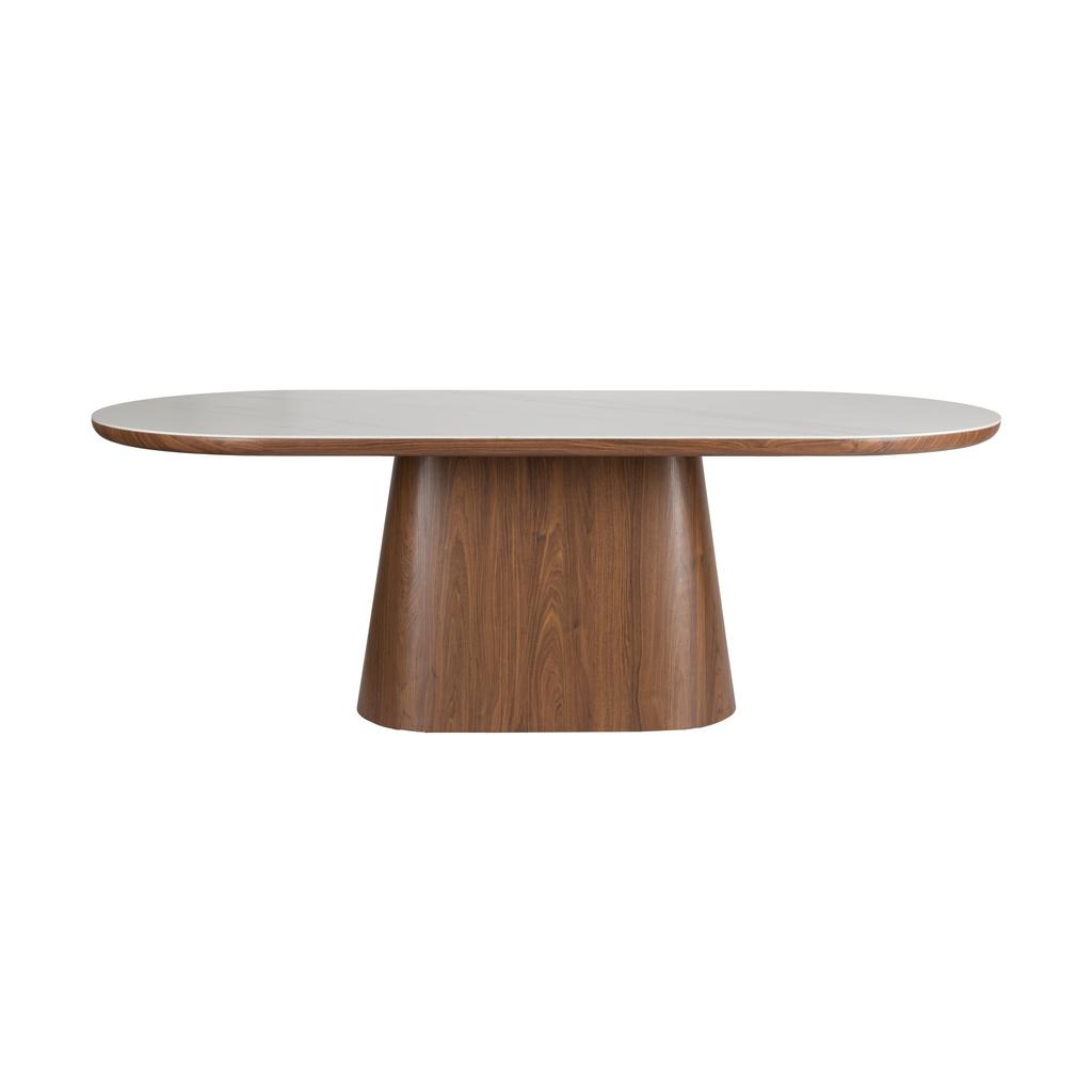 Housecraft Living eetkamertafel Almira