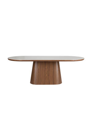 eetkamertafel Almira