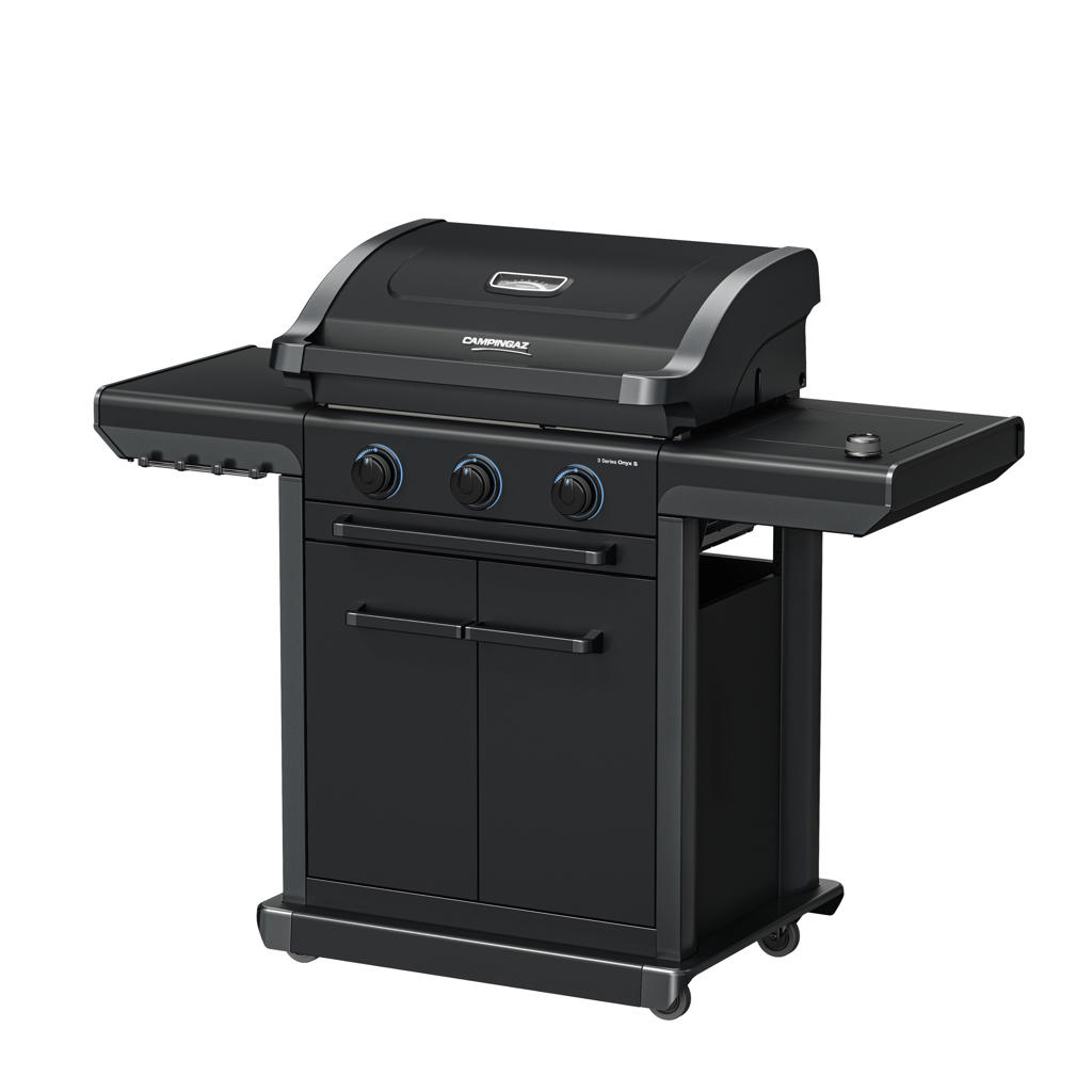 Campingaz Onyx 3 series gas BBQ