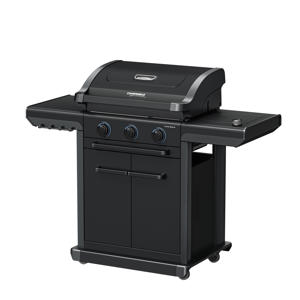 Onyx 3 series gas BBQ