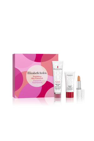 Eight Hour Nourishing Skin Essentials geschenkset