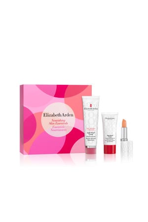 Eight Hour Nourishing Skin Essentials geschenkset