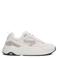 HUB Glide chunky sneaker ecru