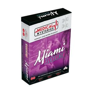 Medical Mysteries Miami