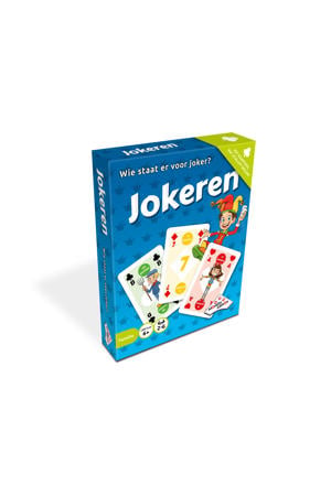 Jokeren