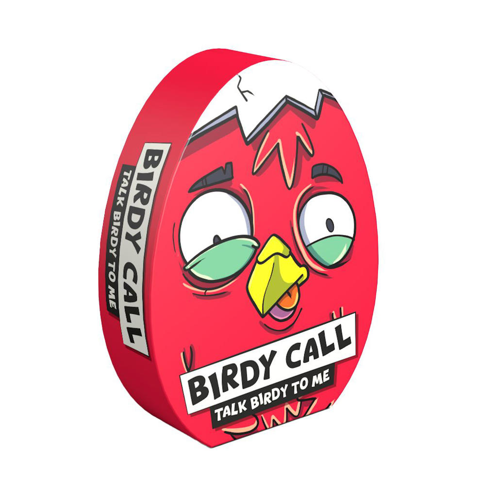 Identity Games Birdycall