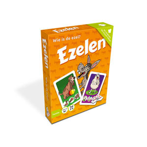  Ezelen