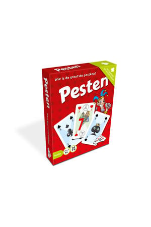 Pesten