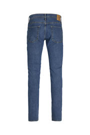 thumbnail: JJ REBEL slim fit jeans JREBLUKE blue denim