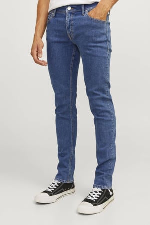 slim fit jeans JREBLUKE blue denim