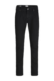 thumbnail: JJ REBEL slim fit jeans JREBLUKE black denim